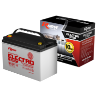 Аккумуляторы для ИБП котлов отопления ELECTRO Reserve NPL (Backup UPS Battery, 10 лет)
