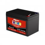 AGM батарея для детских электромобилей RDriveJunior EV12-14-2018