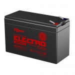 AGM батарея для ИБП RDrive ELECTRO Reserve NPW45-12 (FR) (RBC17)