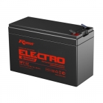 AGM батарея для ИБП RDrive ELECTRO Reserve NP7-12-2023