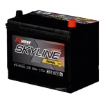 Аккумулятор RDrive SKYLINE Diesel SMF 44B19L-2022