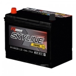 Аккумулятор RDrive SKYLINE Diesel SMF 44B19R-2019