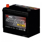 Аккумулятор RDrive SKYLINE Diesel SMF 60B24R-2019