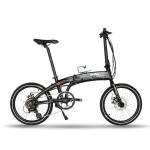 Электровелосипед складной YADEA YD-EBX805