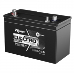 Лодочный аккумулятор RDRIVE ELECTRO MARINE EMA12-118 DT