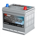 Аккумулятор RDrive SOLARIS WINTER SMF KRW-95D23L