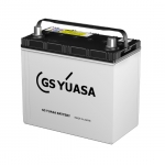 Аккумулятор GS YUASA HJ-55B24L(S) - 2019