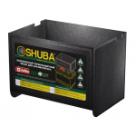 Термозащитный чехол для аккумулятора SHUBA L2