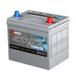 Аккумулятор RDrive SKYLINE WINTER SMF JPW-95D23L