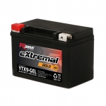 Мото аккумулятор RDrive eXtremal Gold YTX9-BS-GEL