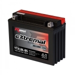 Мото аккумулятор RDrive eXtremal Silver YTX18L-BS / Y50-N18L-A3