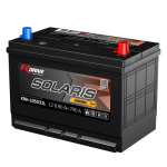 Аккумулятор RDrive SOLARIS DIESEL SMF KRH-105D31L-2022