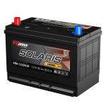 Аккумулятор RDrive SOLARIS DIESEL SMF KRH-115D31R