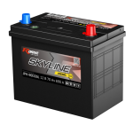 Аккумулятор RDrive SKYLINE DIESEL SMF 90D26L-2023