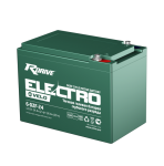 Тяговый аккумулятор RDrive ELECTRO Velo 6-DZF-24-2025