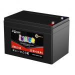 Батарея для детских электромобилей RDrive Junior EV12-15-2025